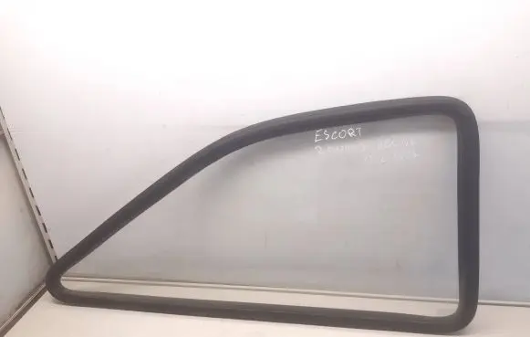 Ford Escort Rear side window