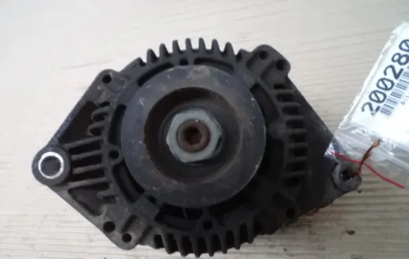 Renault Megane I Generator/alternator