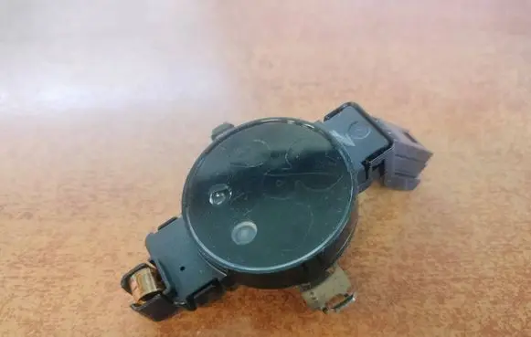 Mercedes-Benz E W214 Sensor A2149000707