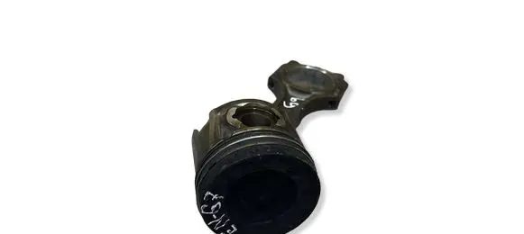 Hyundai ix35 Piston with connecting rod K75