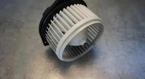 Infiniti FX Heater fan/blower