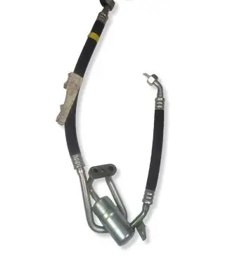 Mercedes-Benz SL R230 Air conditioning (A/C) pipe/hose A1031306857