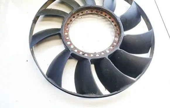Audi A4 S4 B6 8E 8H Fan impeller 059121301a