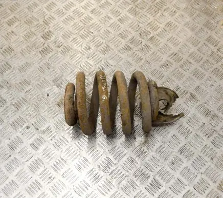 Volkswagen Transporter - Caravelle T5 Rear coil spring