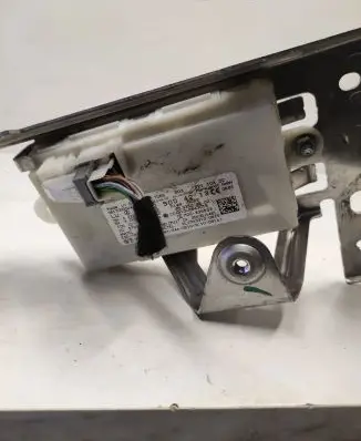 Mercedes-Benz C W205 LED ballast control module S1800180V