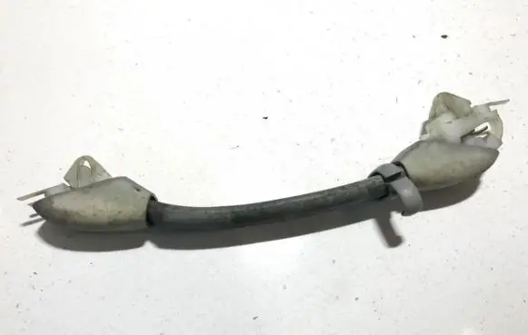 Citroen Xsara Rear interior roof grab handle