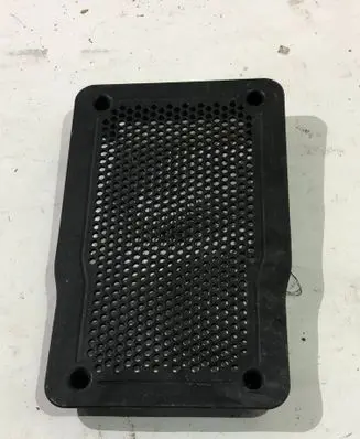 BMW X6 E71 Subwoofer grill/trim 9112469