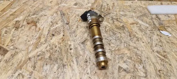 Camshaft position sensor