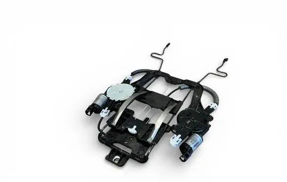 Audi A6 S6 C7 4G Seat adjustment motor 5N0881880G