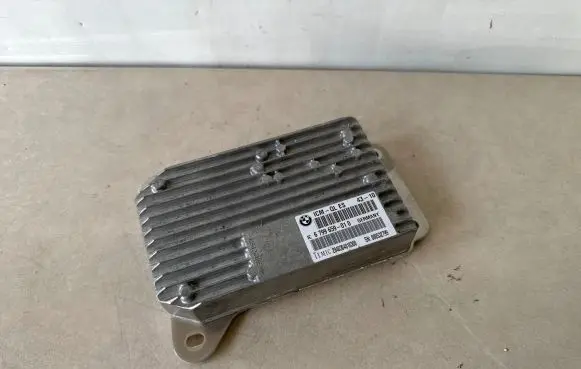 BMW 5 F10 F11 Suspension control unit/module 6799659