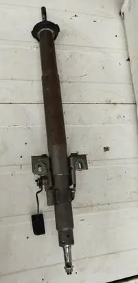 Subaru XV Steering wheel axle 34500SG020