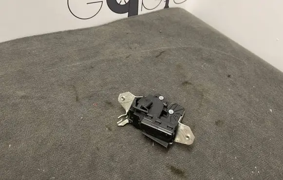 Mercedes-Benz GLC X253 C253 Tailgate/trunk/boot lock/catch/latch A0997400600 331618