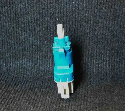 Ford Focus Other devices 3M5T9C872AC