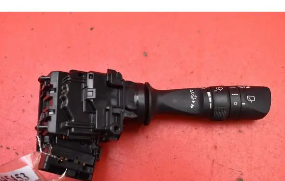 Toyota C-HR I Headlight wiper switch 17J421