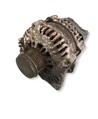 Audi A6 S6 C7 4G Generator/alternator 059903018R LR1180 14V180A