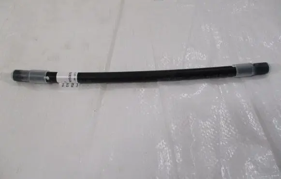Opel Combo E Brake vacuum hose/pipe 9815607080