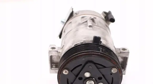 Alfa Romeo Giulietta Air conditioning (A/C) compressor (pump) 1.4103A