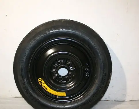 Dodge Caliber R16 spare wheel 05105079AA