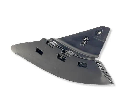Mercedes-Benz CLA C118 X118 Front bumper mounting bracket A1188854900