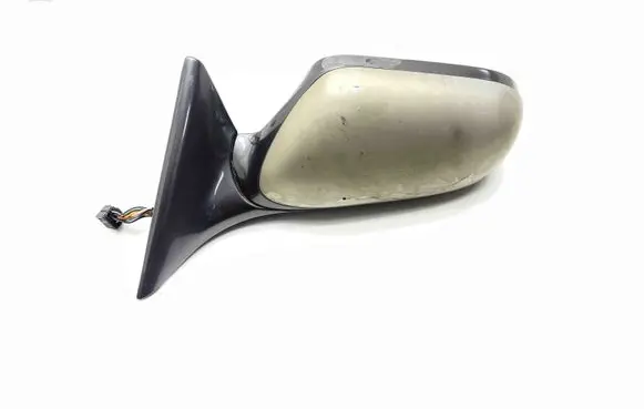 Jaguar XK8 - XKR Coupe wind mirror (mechanical) 3004509L