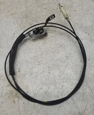 Toyota RAV 4 (XA20) Fuel cap flap release cable 