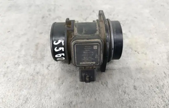 Citroen C3 Mass air flow meter 9647144080