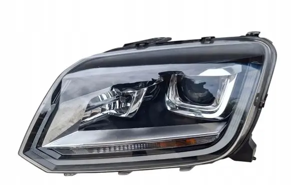 Volkswagen Amarok Headlight/headlamp 2H3941031