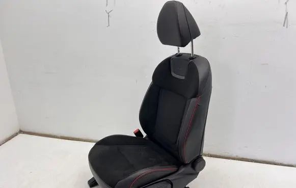 Hyundai Tucson IV NX4 Front driver seat 
