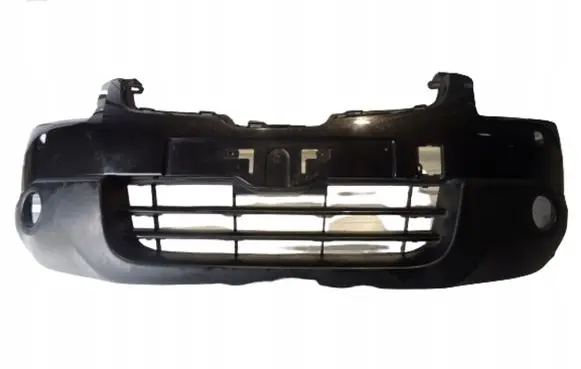 Nissan Qashqai Front bumper 00X0X0X11XXX00