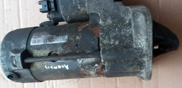 Toyota Avensis T250 Starter motor