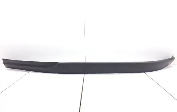 Opel Astra H Front bumper lip 13121999 375768702