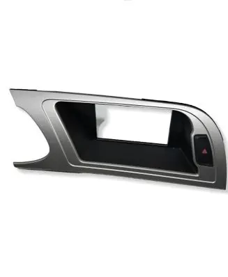 Audi A4 S4 B8 8K Radio/GPS head unit trim 8K1857186F