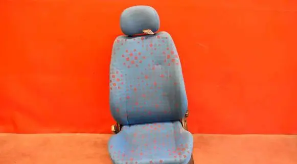Opel Agila A Front driver seat 