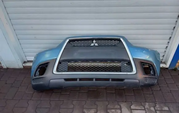 Mitsubishi ASX Front bumper