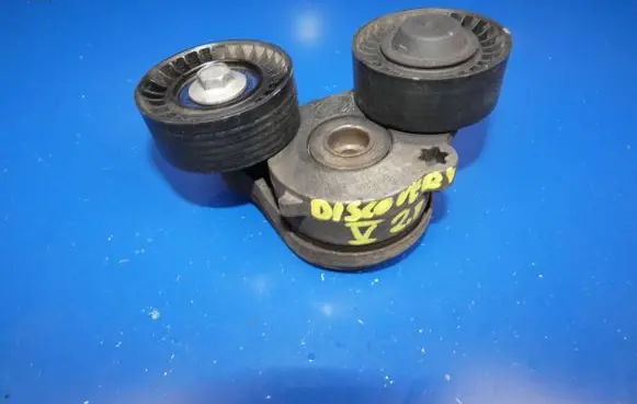 Land Rover Discovery Sport Generator/alternator belt tensioner GX736B248AA GX73