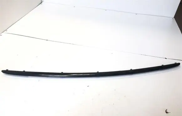 Mercedes-Benz C W203 Front bumper lower grill A2038801005