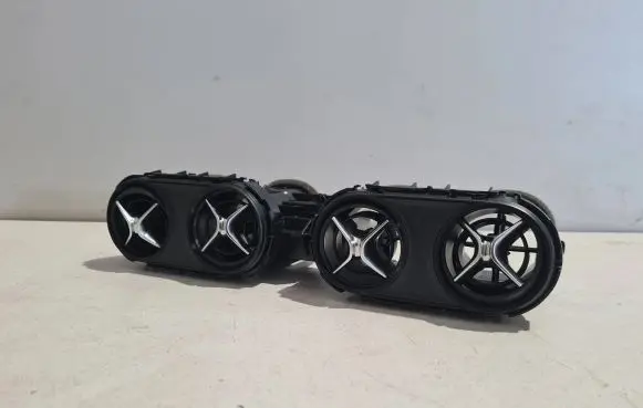 Mercedes-Benz X-class W470 Dash center air vent grill A4708300100