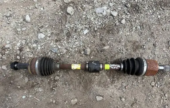 Hyundai Bayon Front driveshaft 49500Q0350