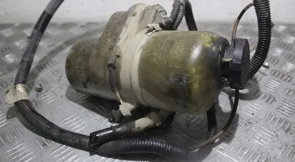 Opel Astra H Power steering pump