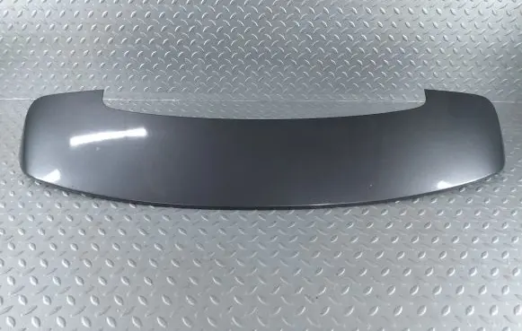 Toyota Avensis T270 Tailgate/trunk spoiler 7687105909 7608505060