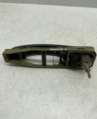 Volkswagen New Beetle Front interior roof grab handle