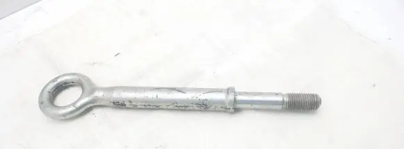 Volvo V70 Towing hook eye 9461985