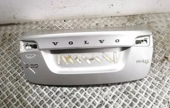 Volvo S60 Tailgate/trunk/boot lid