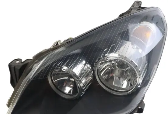 Opel Astra H Headlight/headlamp 1EG27037031 0070074
