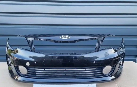 KIA Optima Front bumper 86511-D4000