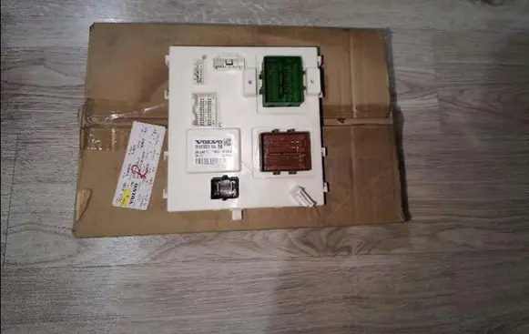 Volvo XC90 Other control units/modules 31453070
