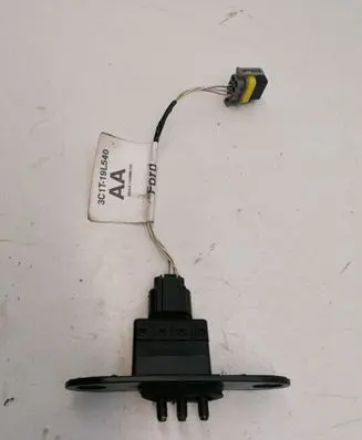 Ford Transit Sliding door contact joint 2CIT14A658AC 3C1T19L540AA