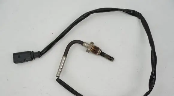 Audi A6 S6 C7 4G Exhaust gas temperature sensor 4G0906088J