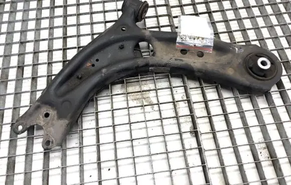 Front control arm