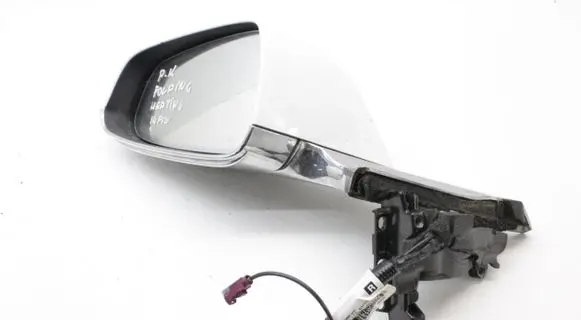 Tesla Model S Front door electric wing mirror 14PIN